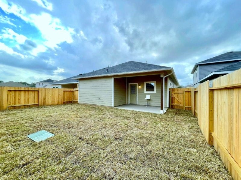 1134 Magnolia Branch Lane, Tomball, TX 77375 1134 Magnolia Branch Lane, Tomball, TX 77375