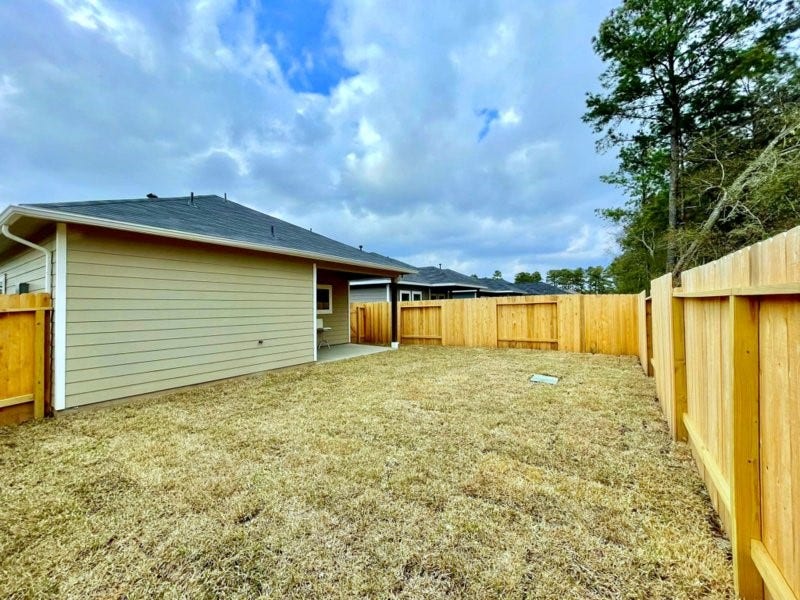 1134 Magnolia Branch Lane, Tomball, TX 77375 1134 Magnolia Branch Lane, Tomball, TX 77375