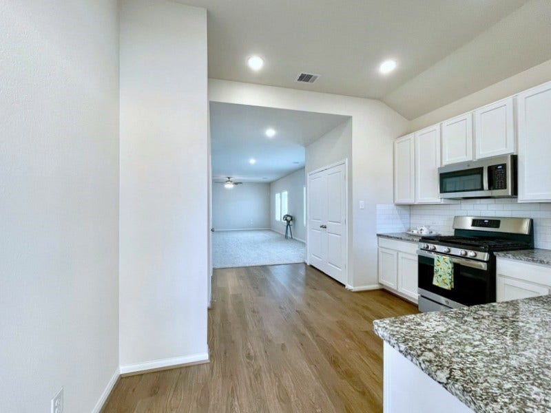 1134 Magnolia Branch Lane, Tomball, TX 77375 1134 Magnolia Branch Lane, Tomball, TX 77375