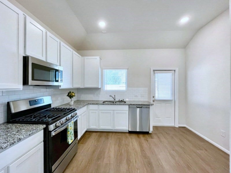 1134 Magnolia Branch Lane, Tomball, TX 77375 1134 Magnolia Branch Lane, Tomball, TX 77375