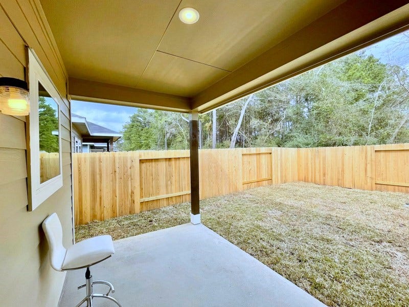 1134 Magnolia Branch Lane, Tomball, TX 77375 1134 Magnolia Branch Lane, Tomball, TX 77375