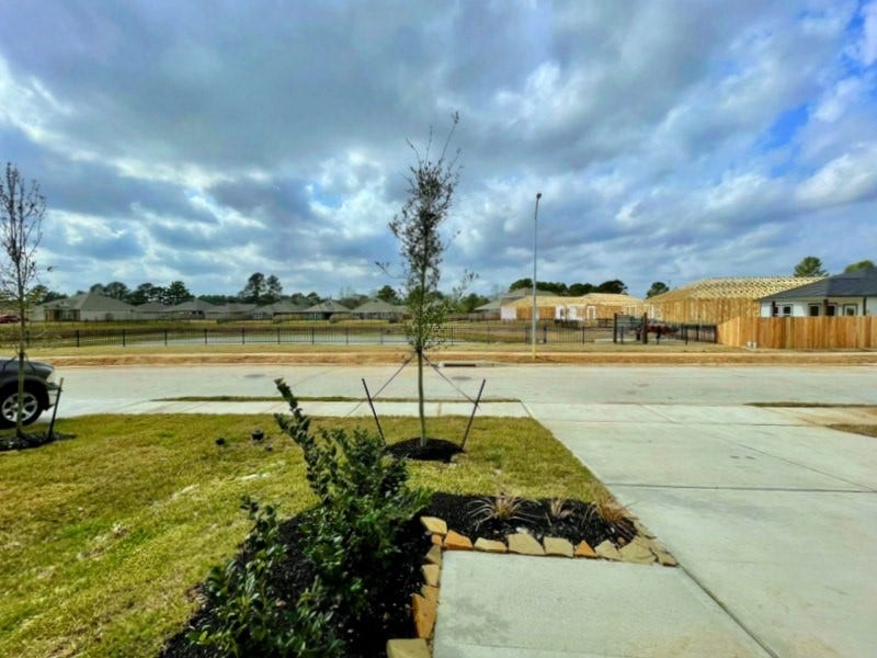 1134 Magnolia Branch Lane, Tomball, TX 77375 1134 Magnolia Branch Lane, Tomball, TX 77375