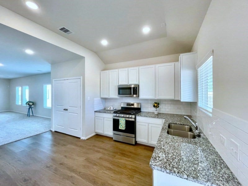 1134 Magnolia Branch Lane, Tomball, TX 77375 1134 Magnolia Branch Lane, Tomball, TX 77375