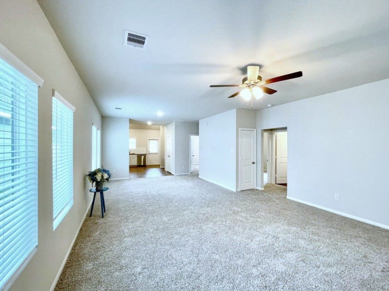 1134 Magnolia Branch Lane, Tomball, TX 77375 1134 Magnolia Branch Lane, Tomball, TX 77375