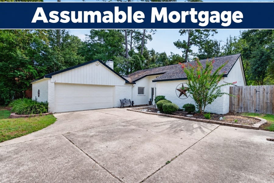 Property photo for 14946 Spring Lake Drive, Houston, TX