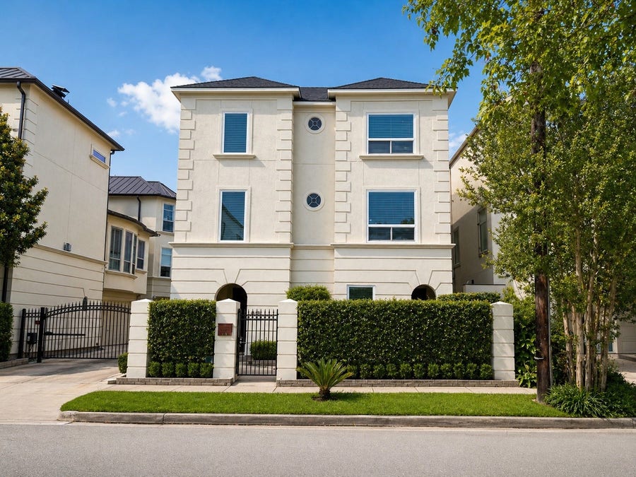 Property photo for 2105 McDuffie Street, Houston, TX
