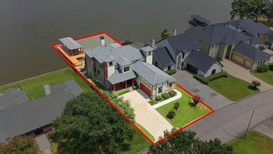 Property photo for 18922 Vantage View Lane, Houston, TX