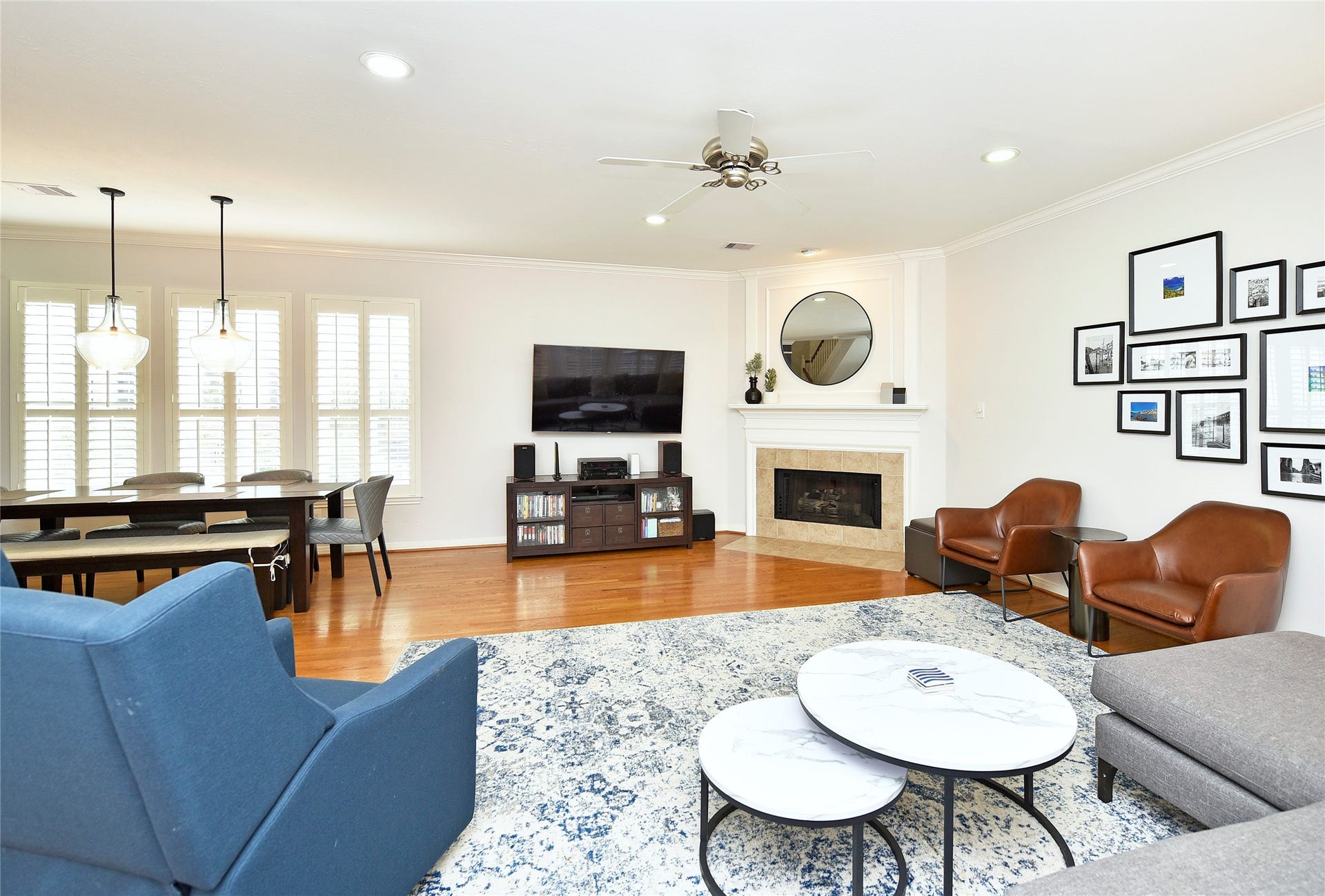 2645 Helena Street, Houston, TX 77006