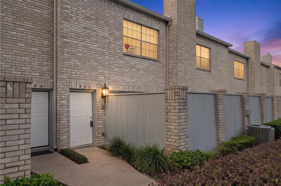 Property photo for 332 Wilcrest Drive, #332, Houston, TX