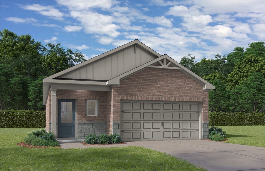 Property photo for 11675 Donside Court, Conroe, TX