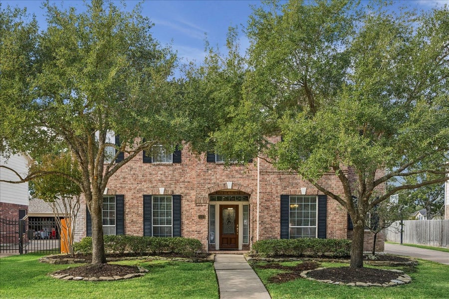 Property photo for 21223 Heartwood Oak Trail, Cypress, TX
