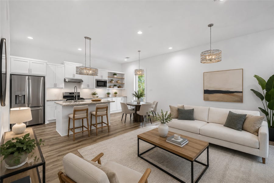 Property photo for 5609 Savyon Drive, Houston, TX