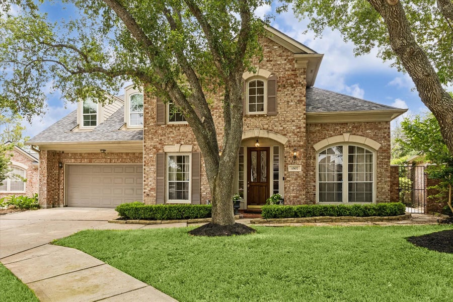Property photo for 1507 Kennebeck Place, Houston, TX