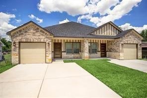 Property photo for 3621 Fuqua Street, #A, Houston, TX
