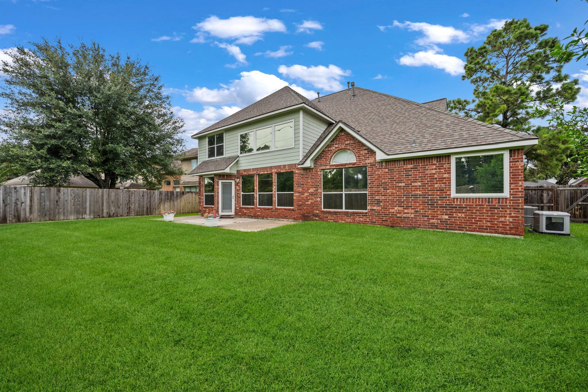 8026 Trophy Place Drive, Humble, TX 77346 8026 Trophy Place Drive, Humble, TX 77346
