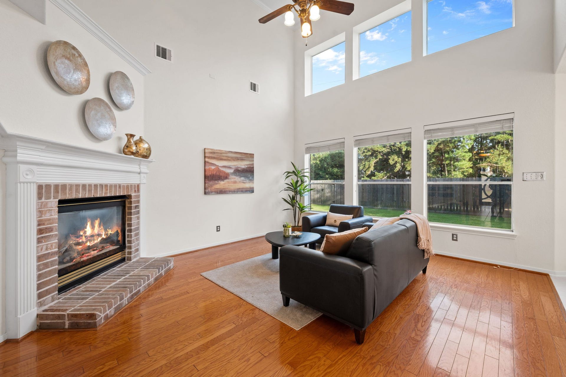 8026 Trophy Place Drive, Humble, TX 77346 8026 Trophy Place Drive, Humble, TX 77346