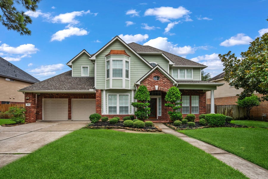 Property photo for 8026 Trophy Place Drive, Humble, TX