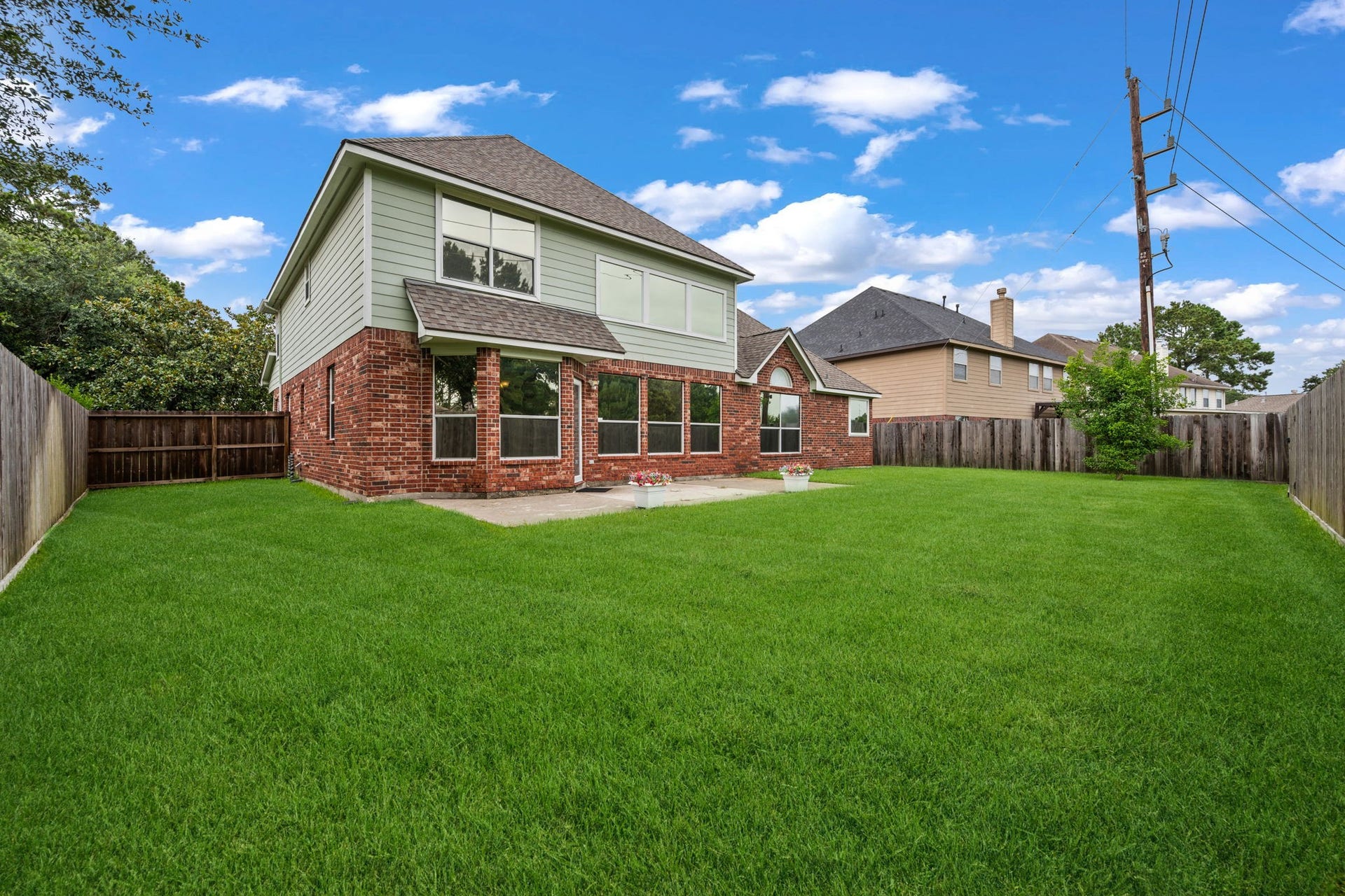8026 Trophy Place Drive, Humble, TX 77346 8026 Trophy Place Drive, Humble, TX 77346