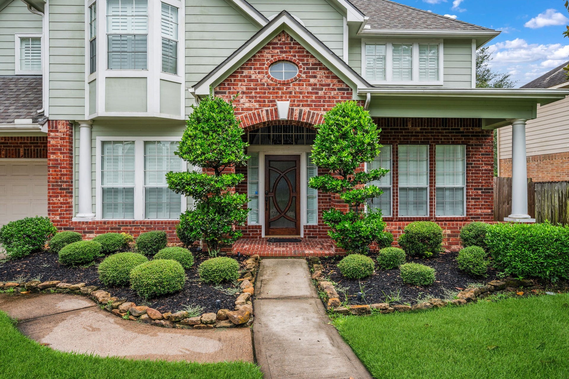 8026 Trophy Place Drive, Humble, TX 77346 8026 Trophy Place Drive, Humble, TX 77346