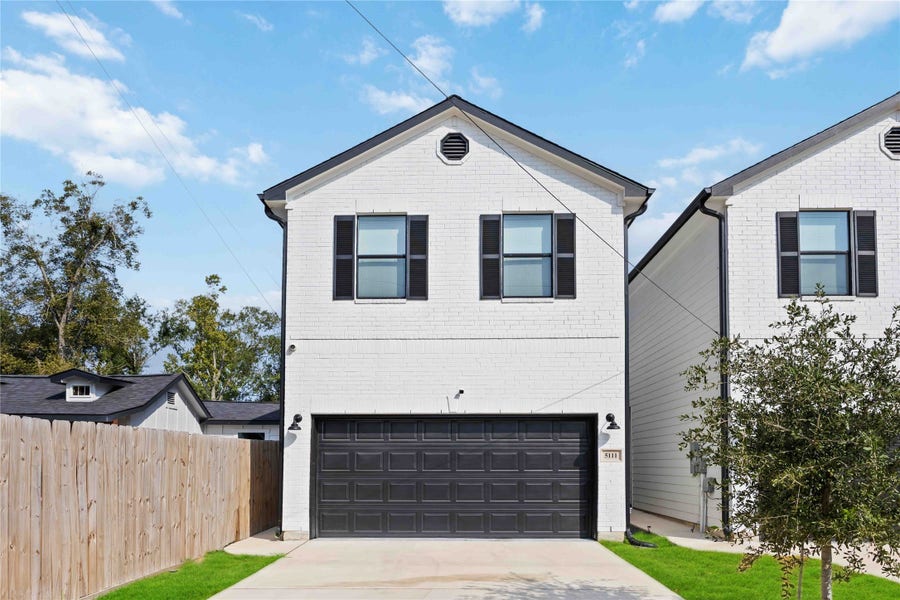 Property photo for 5111 Firnat Street, Houston, TX