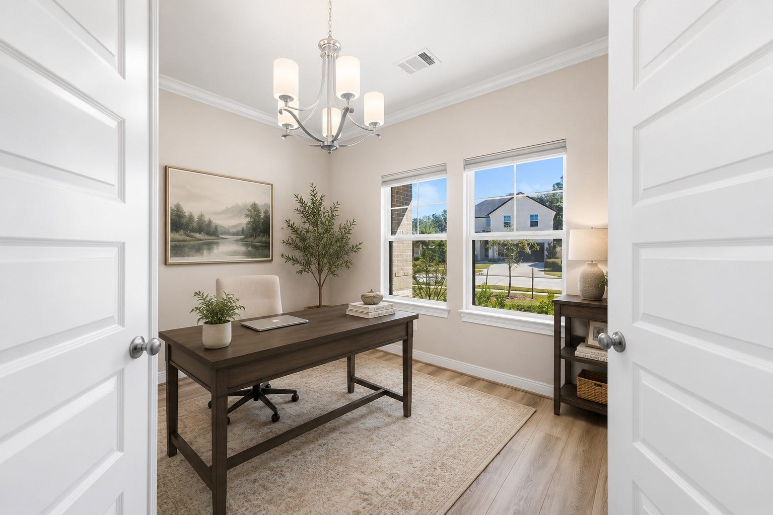 17681 Rosette Grass Drive, Conroe, TX 77385 **Virtually staged.