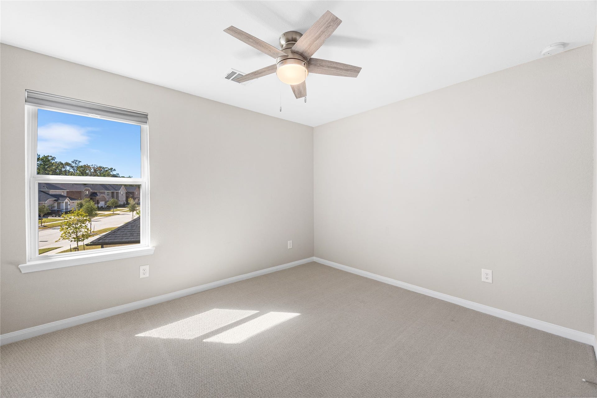 17681 Rosette Grass Drive, Conroe, TX 77385 There are