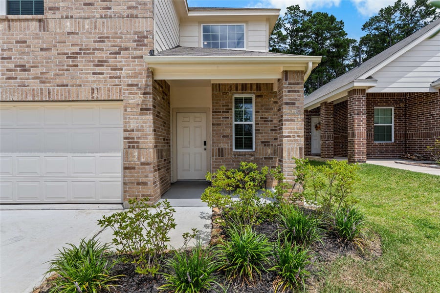 Property photo for 4362 Mcgregor Bluff Lane, Conroe, TX