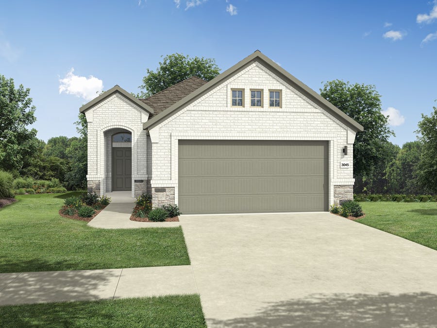 Property photo for 31020 Rena Coast Drive, Huffman, TX