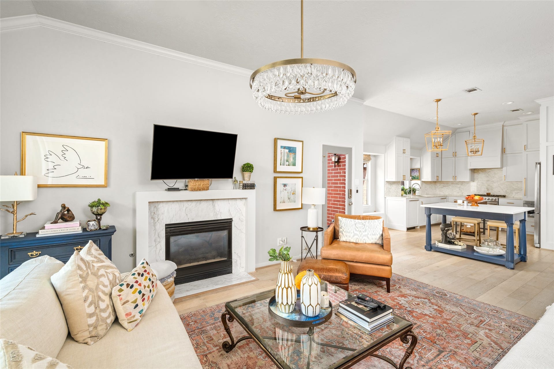 7018 Afton Woods Drive, Houston, TX 77055 7018 Afton Woods Drive, Houston, TX 77055