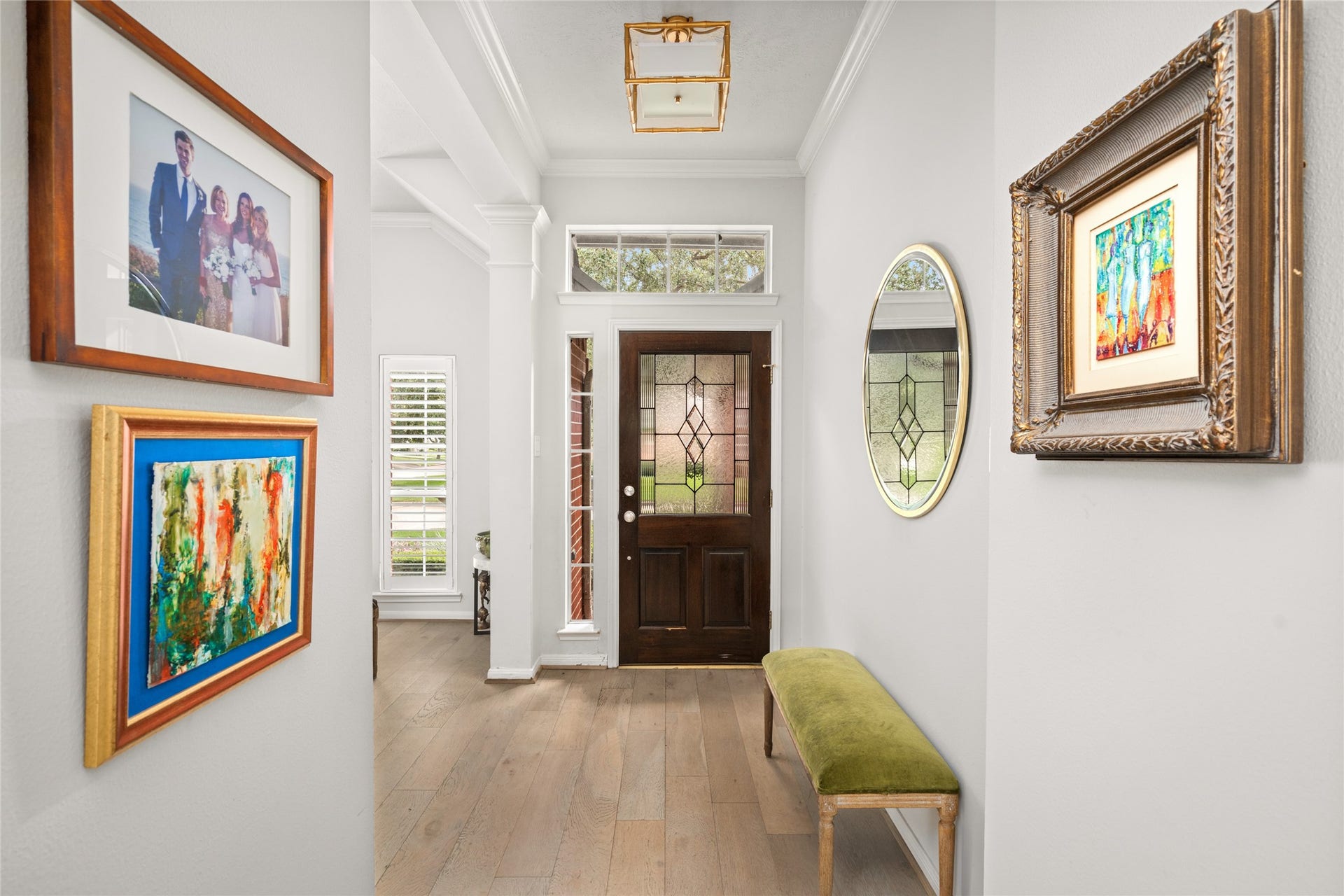 7018 Afton Woods Drive, Houston, TX 77055 7018 Afton Woods Drive, Houston, TX 77055