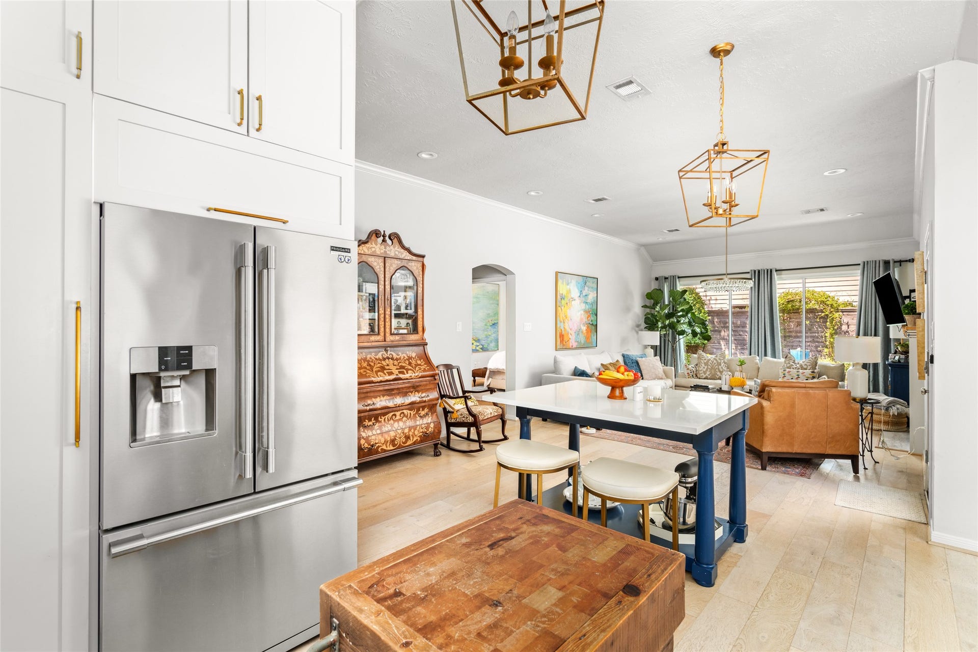 7018 Afton Woods Drive, Houston, TX 77055 7018 Afton Woods Drive, Houston, TX 77055