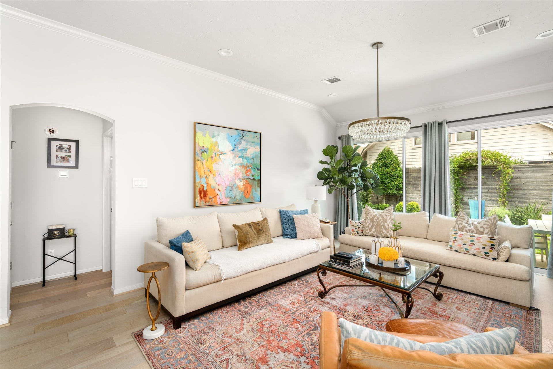 7018 Afton Woods Drive, Houston, TX 77055 7018 Afton Woods Drive, Houston, TX 77055