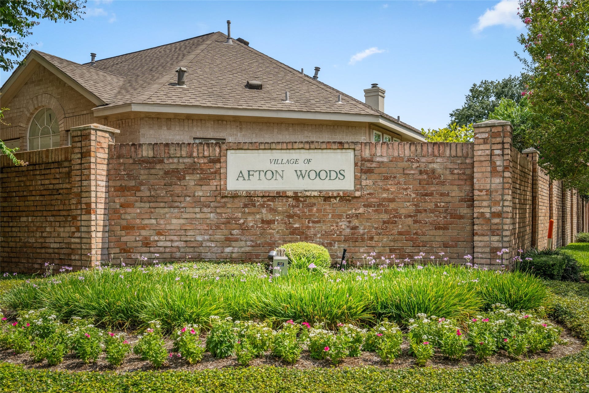 7018 Afton Woods Drive, Houston, TX 77055 7018 Afton Woods Drive, Houston, TX 77055