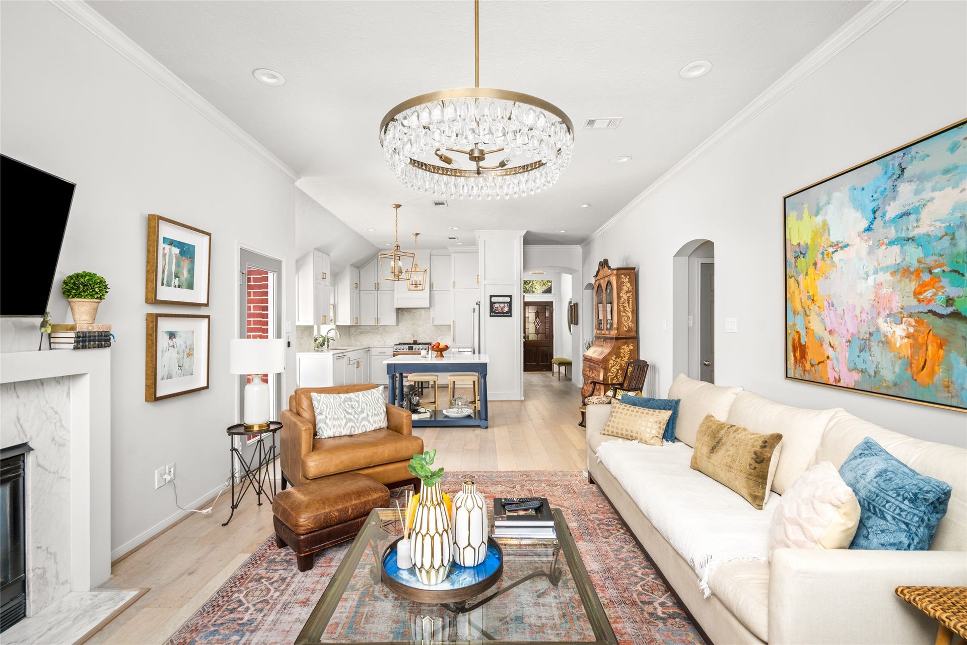 7018 Afton Woods Drive, Houston, TX 77055 7018 Afton Woods Drive, Houston, TX 77055