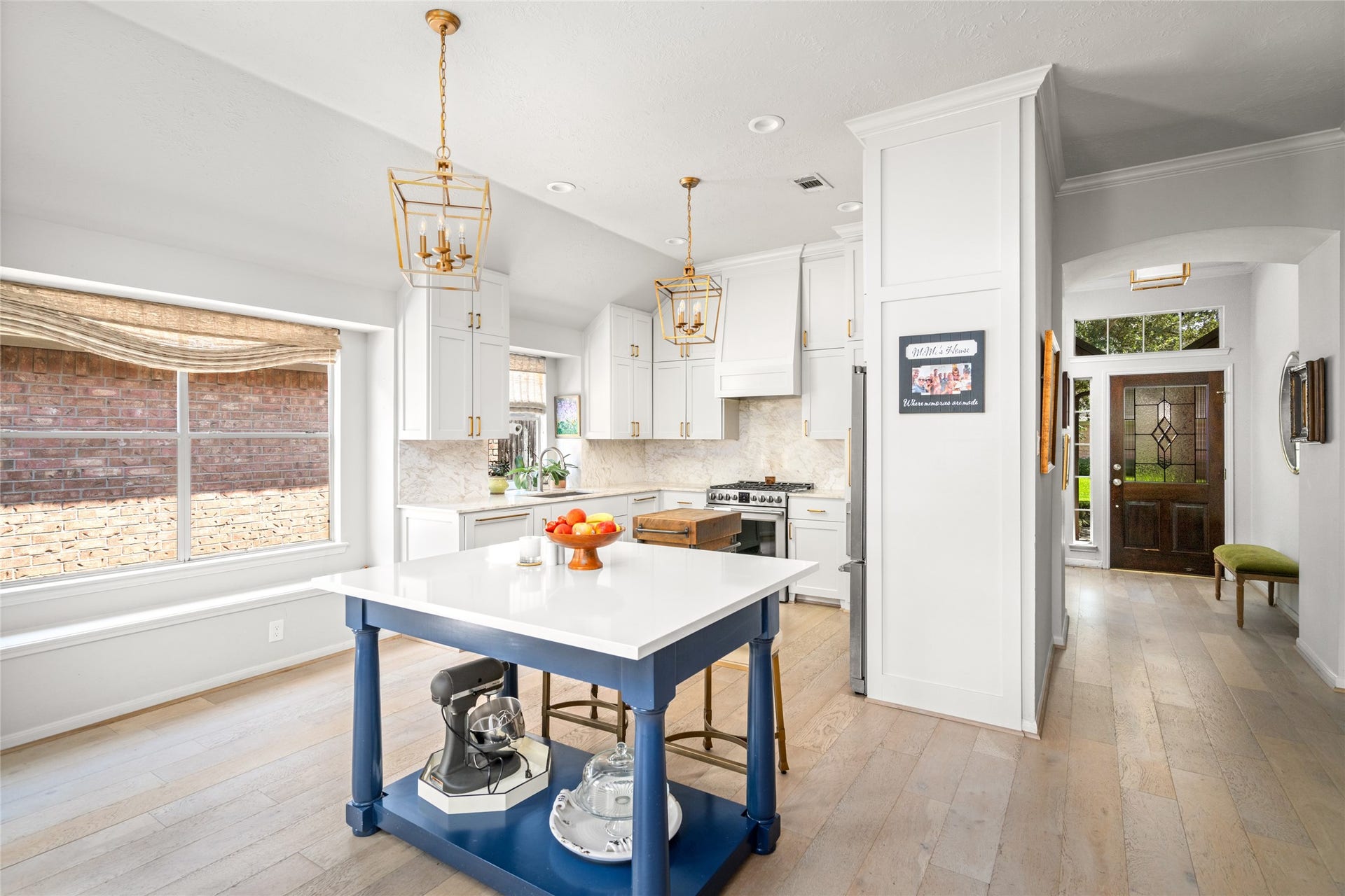 7018 Afton Woods Drive, Houston, TX 77055 7018 Afton Woods Drive, Houston, TX 77055