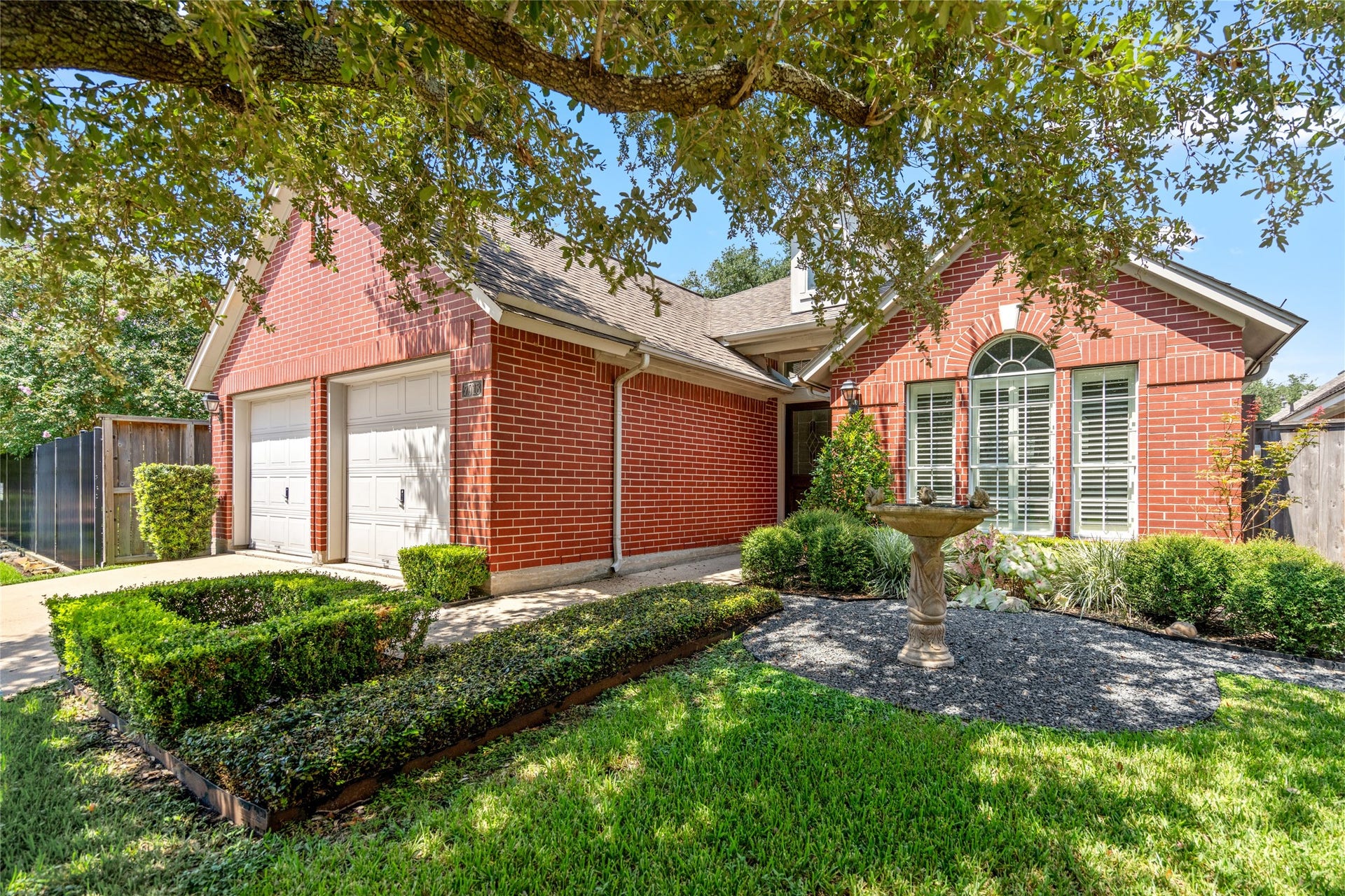 7018 Afton Woods Drive, Houston, TX 77055 7018 Afton Woods Drive, Houston, TX 77055