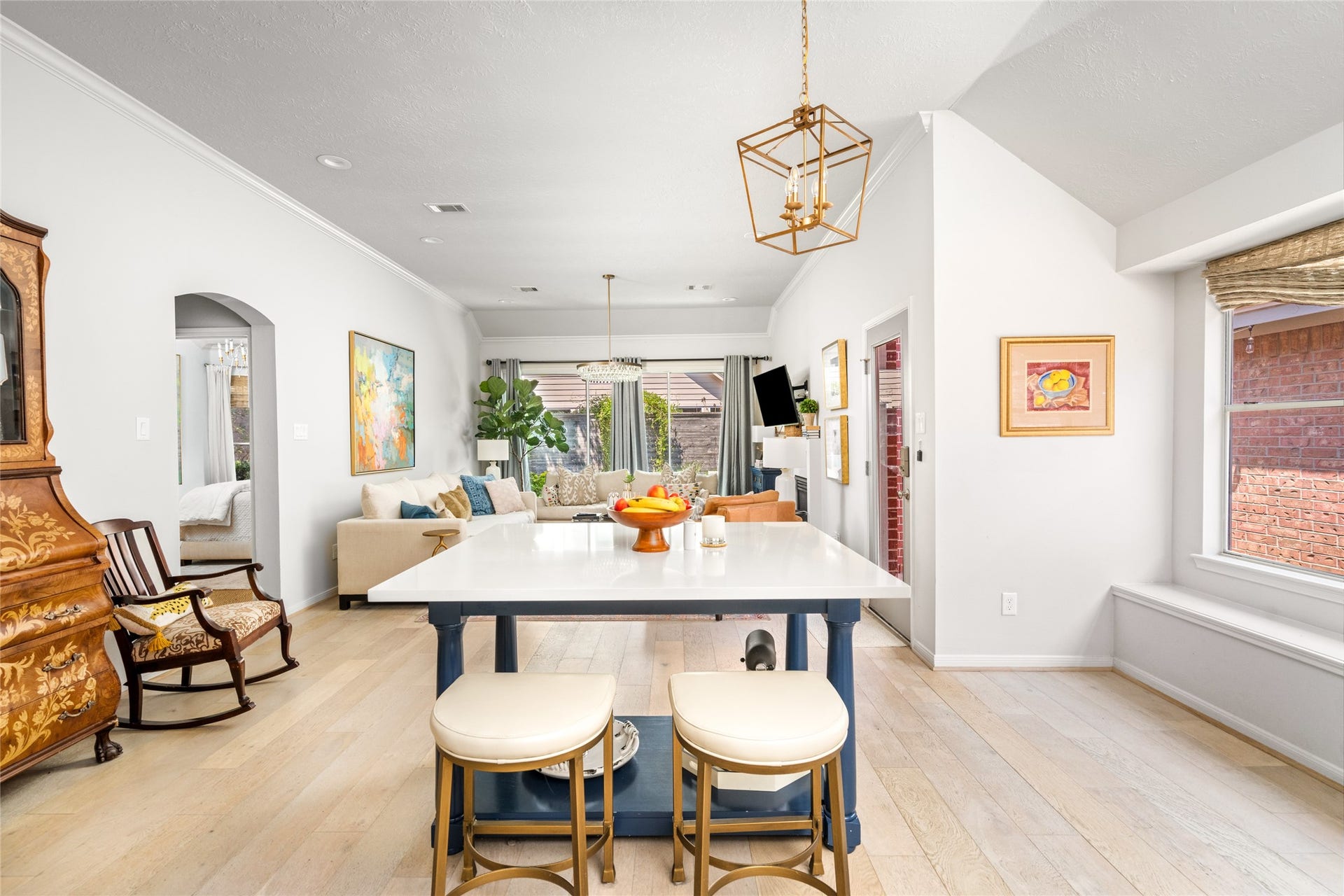 7018 Afton Woods Drive, Houston, TX 77055 7018 Afton Woods Drive, Houston, TX 77055