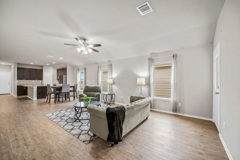 Property photo for 14542 Breezy Orchard Trail, Houston, TX