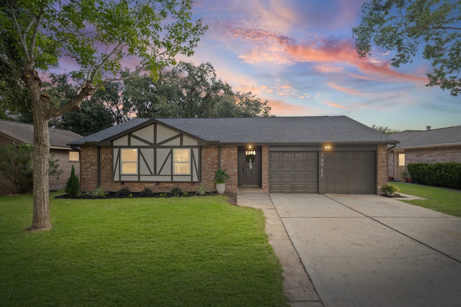 Property photo for 13711 Cologne Drive, Houston, TX