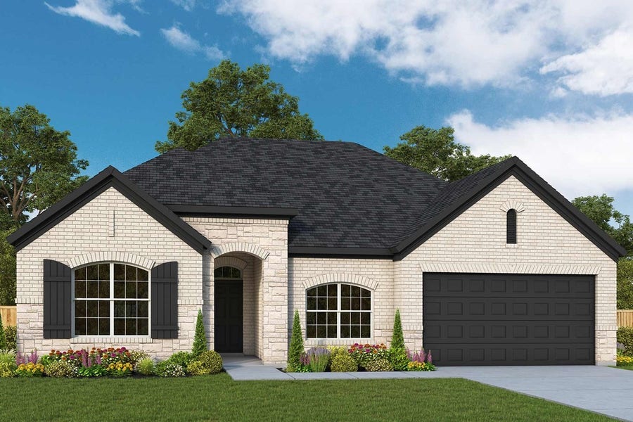 Property photo for 133 Hickory Forest Court, Willis, TX