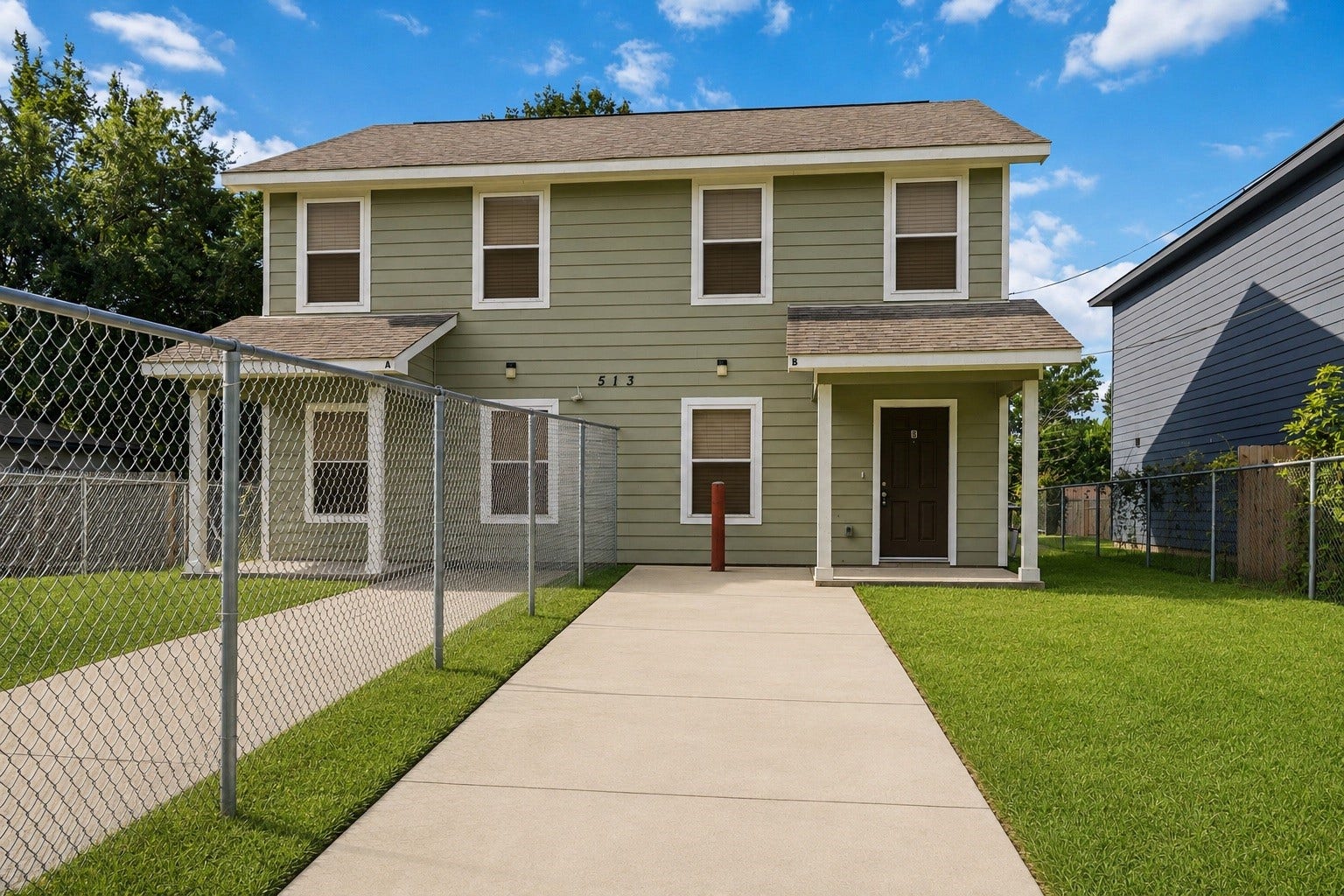 513 Avenue I, Conroe, TX 77301 513 Avenue I, Conroe, TX 77301