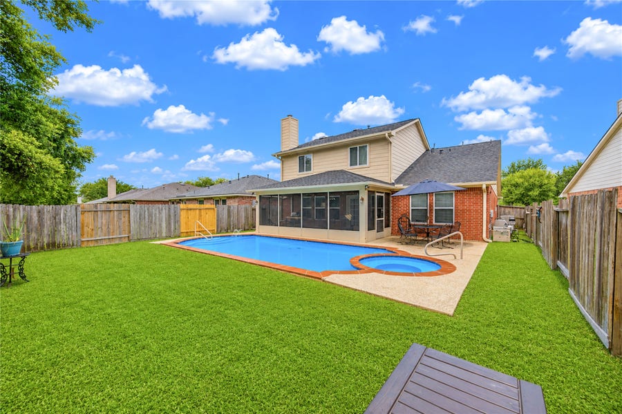 Property photo for 21130 Spur Ridge Court, Richmond, TX