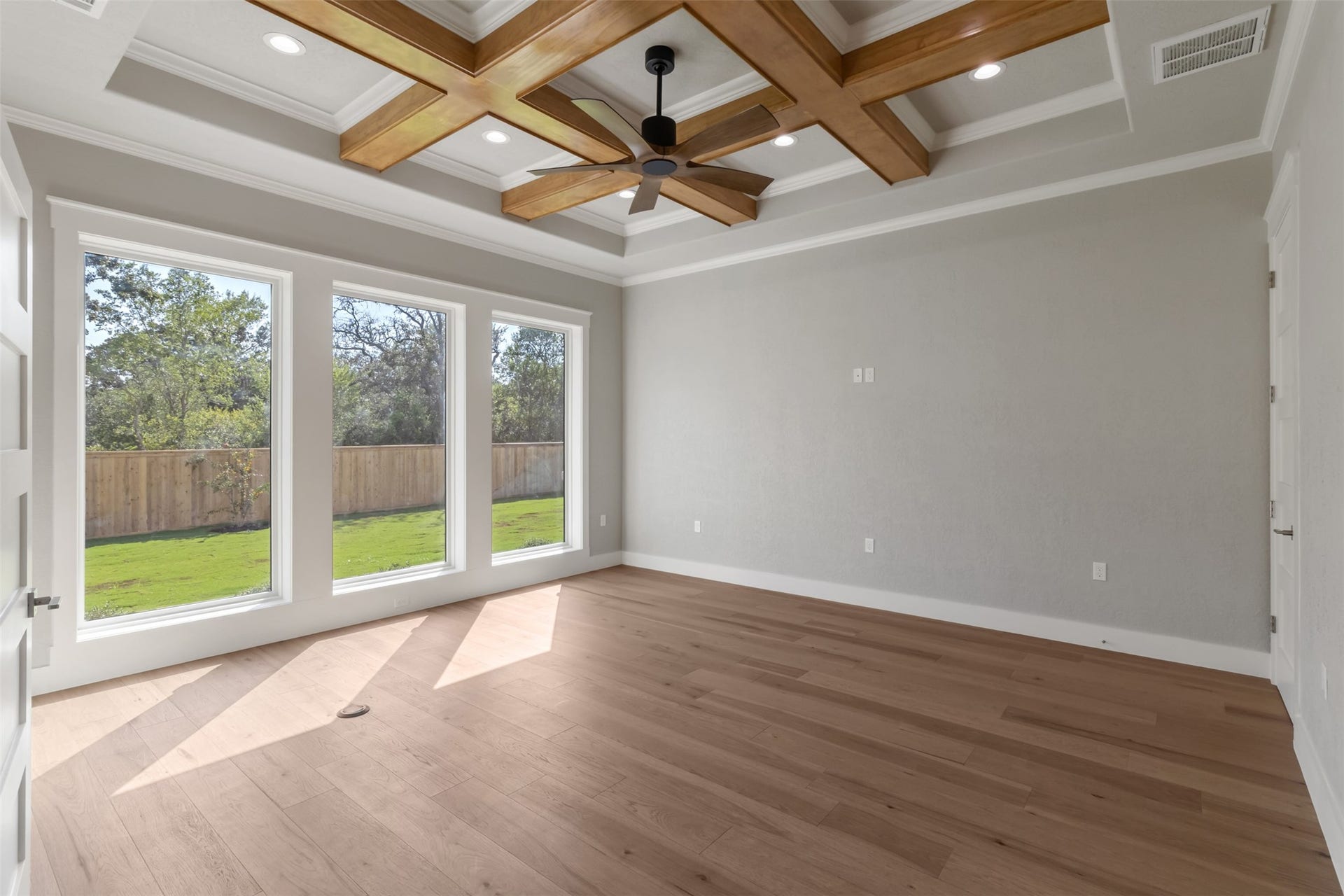4712 Foxglove Court, College Station, TX 77845 Downstairs Gameroom