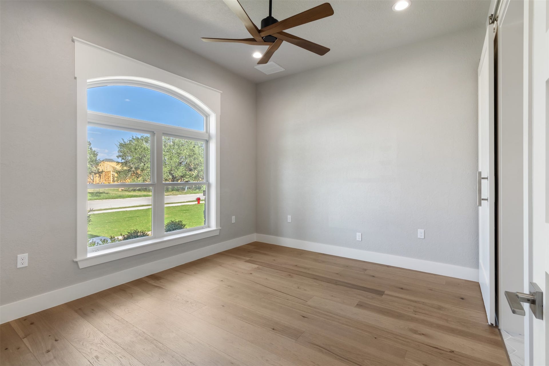 4712 Foxglove Court, College Station, TX 77845 Bedroom 2