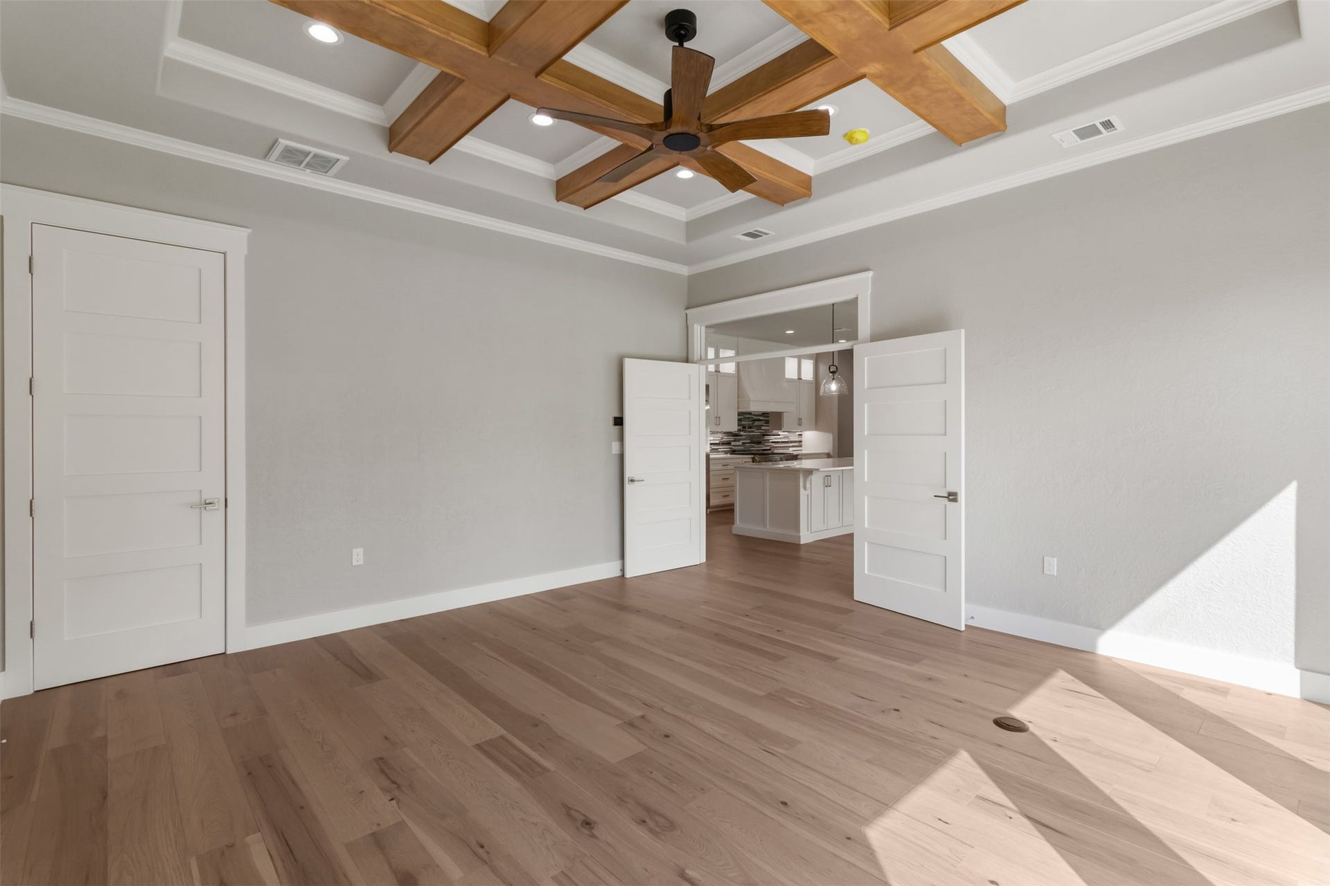 4712 Foxglove Court, College Station, TX 77845 Downstairs Gameroom