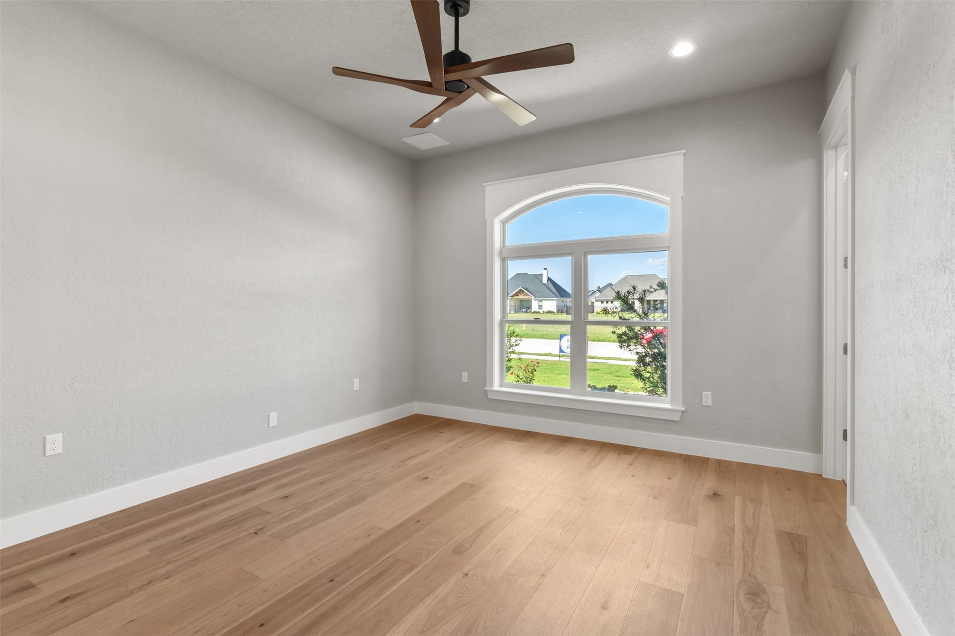 4712 Foxglove Court, College Station, TX 77845 Bedroom 3