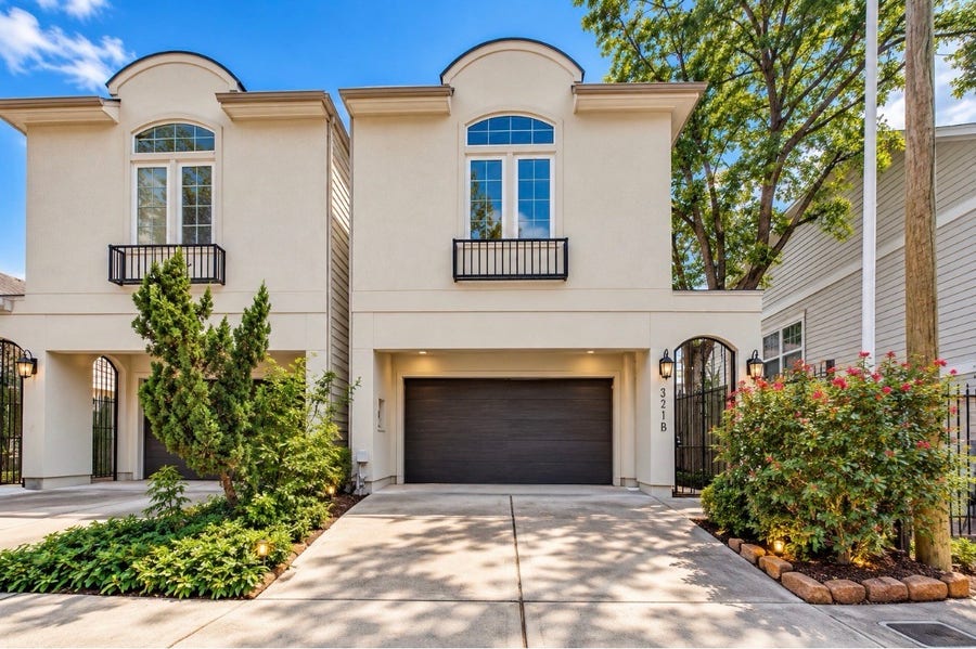 Property photo for 3211 Jackson Street, Houston, TX