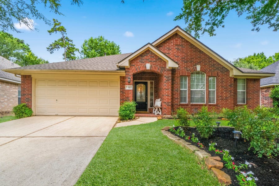 Property photo for 22 Heron Hollow Court, The Woodlands, TX