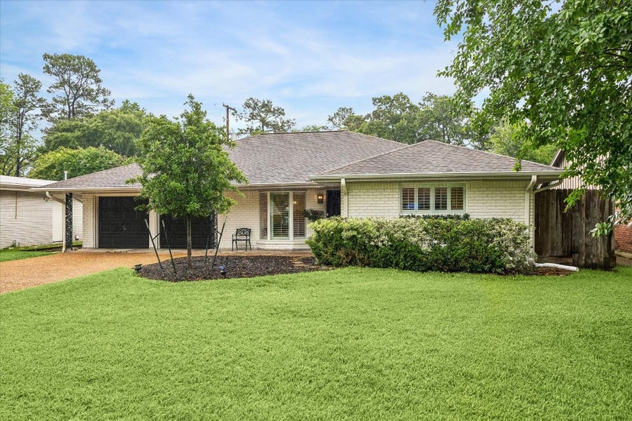 Property photo for 4410 Santee Street, Houston, TX