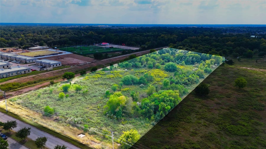 Property photo for 0 Westheimer Parkway, Katy, TX